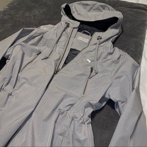 Rain Jacket